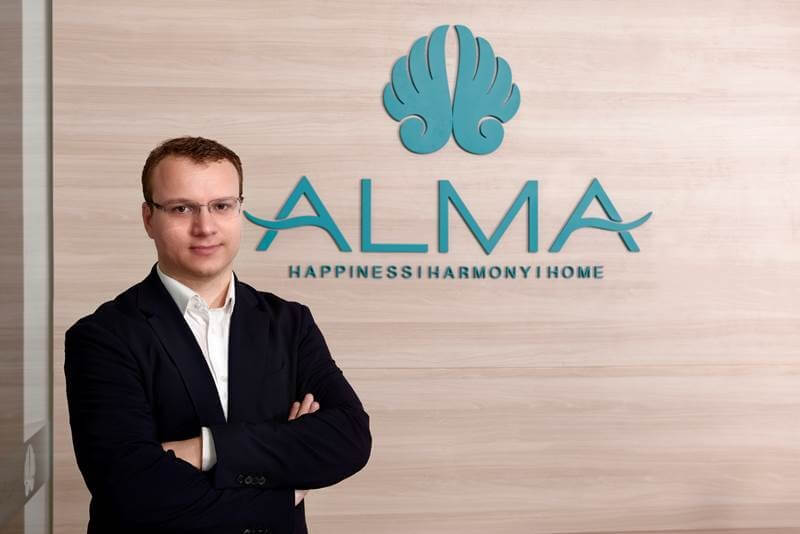 “In this new normal of heightened hygiene and physical distancing, as we also transition to more sustainable solutions by offering menus, resort maps and more digitally, our Alma app will continue to evolve on the cutting edge," said Alma’s commercial director Martin Koerner. "Our aim is for our app to be a comprehensive one-stop shop for information and a weapon in our arsenal to combat COVID-19 and keep guests, staff and the community safe."