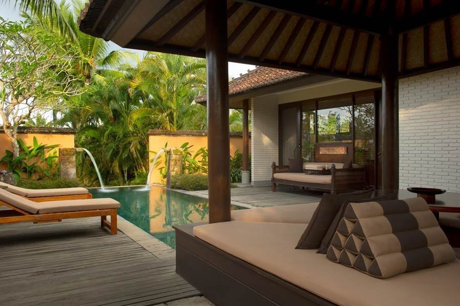 A One Bedroom Villa at Tanah Gajah
