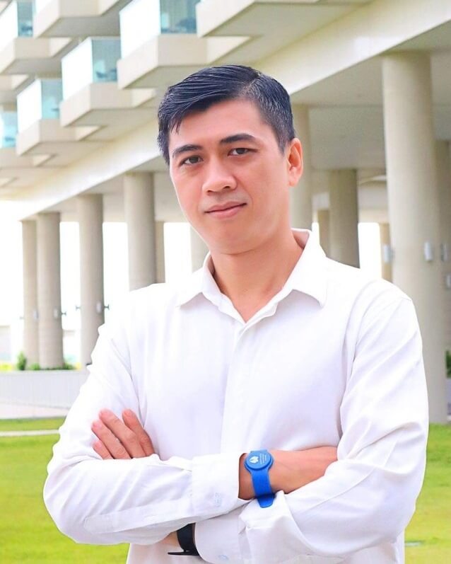 Son Hoang Le, a talented hospitality professional with more than 16 years of experience in sales, marketing, events and operations at some of Vietnam’s most acclaimed hotels, has been named Alma’s director of sales.