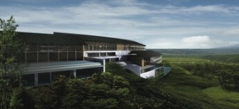 GHM Reveals Plans for Forest Retreat on Hokkaido