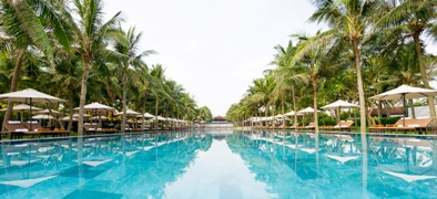 Three VN Hotels Among World’s Top 500