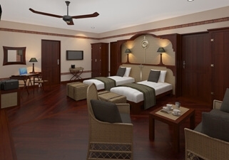 Luxury Lodge Set to Debut in Bagan, Myanmar