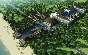 GHM Plans Opening for The Chedi Sakala