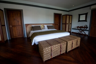 Bagan Lodge Opens Doors to First Travellers