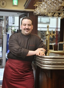 Michelin-Star Chef Lands at Metropole Hanoi