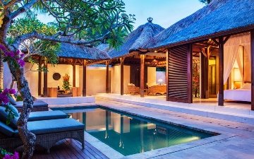 GHM To Unveil Chedi Club Jimbaran, Bali