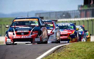 Hilton QT Rallies Up Motorsport Package