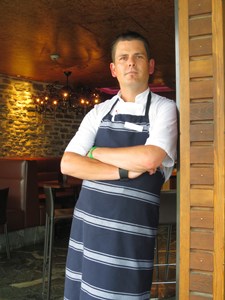 Top QT Restaurant Welcomes New Chef