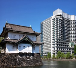 Palace Hotel Tokyo Promotes Artistic Discovery
