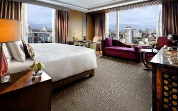 Sofitel Sukhumvit Wins 2 Major Awards