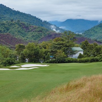 Ba Na Hills Golf Club To Open March 25