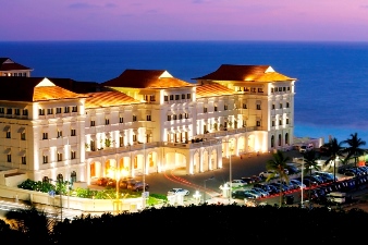 Galle Face Hotel Group Partners with Louis T