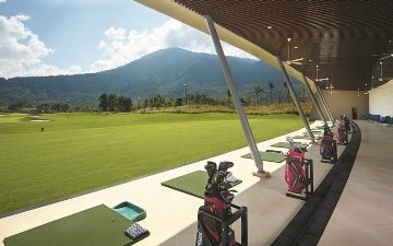 Ba Na Hills Golf Club Sets Another Standard