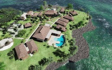 Ani Villas Open 4th Private Resort In The Caribbean
