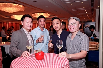 Hanoi to Host SE Asia’s Largest Wine Event