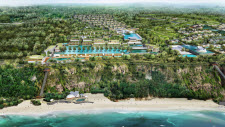 Remarkable Residences Take Shape In Bali