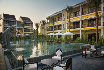 A New Wing Takes Flight in Hoi An’s Old Town