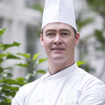 Thailand’s Iron Chef Winner to Helm Kitchens at Metropole Hanoi