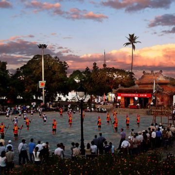 La Residence Offers Package for Hue Festival 2018