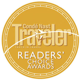 Four Vietnamese Hotels Land on Condé Nast Traveler’s “Top in Asia” List