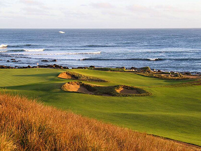 2007-2012 Ocean Dunes Golf Club