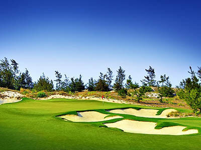 2010-2011 Danang Golf Club