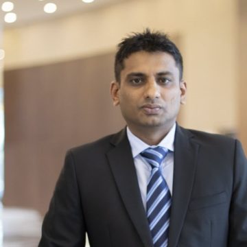 Hospitality executive Prakash Ganesan has joined the new Radisson Blu Resort Phu Quoc as the soon-to-open property’s executive assistant manager