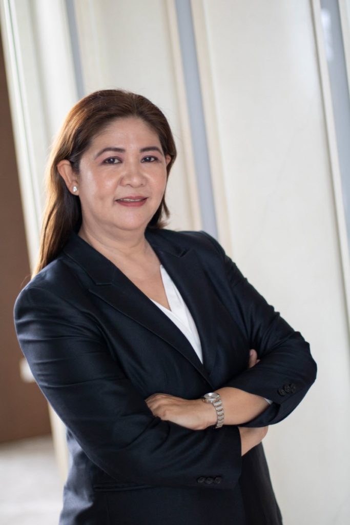 Myla Caceres, A seasoned hospitality professional with over 25 years of experience in Vietnam, the Philippines and Thailand has been appointed as Radisson Blu Resort Phu Quoc's director of commercial.