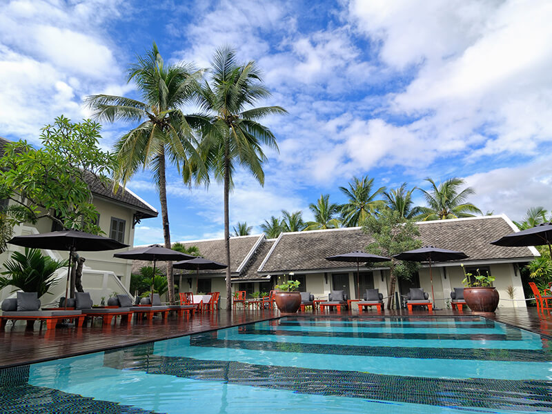 Pool1-VillaMaly-Laos-CRHotel 800