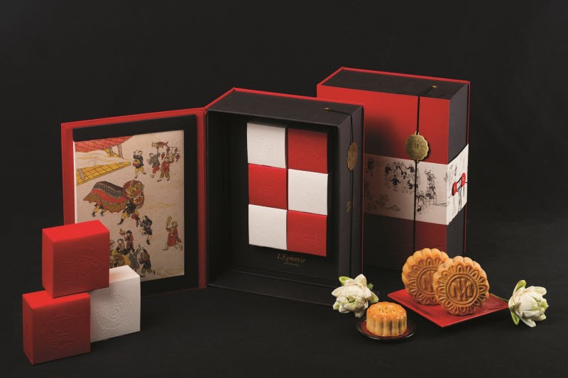 Metropole Hanoi unveils nostalgic mooncake collection for Mid-Autumn Festival