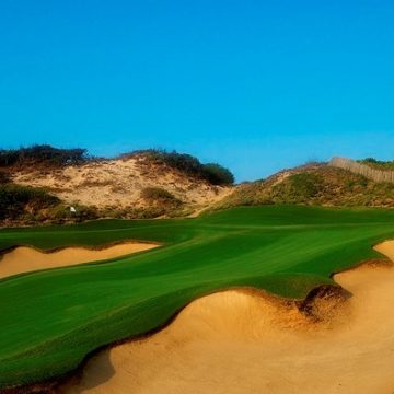 Vietnamese course vaults to No. 35 in latest World 100 Greatest Golf Courses ranking