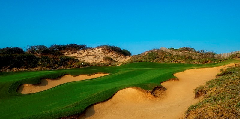 Vietnamese course vaults to No. 35 in latest World 100 Greatest Golf Courses ranking