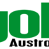 Logo Golf Australia