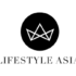 Logo Lifestyle Asia