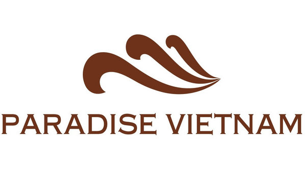 Logo Paradise Vietnam