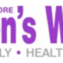 Logo The Singapore Women's Weekly