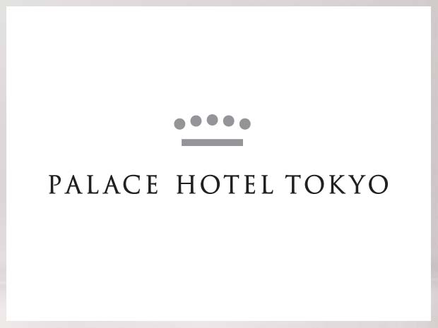 Logo Palace Hotel Tokyo