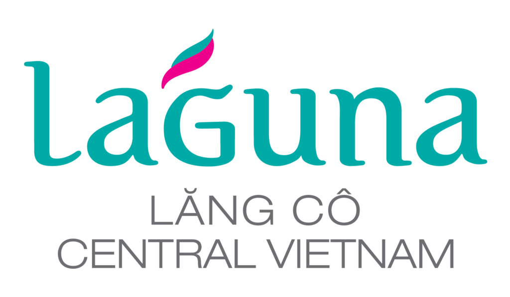 Logo Laguna Lang Co Central Vietnam