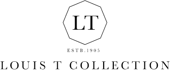 Logo Louis T Collection