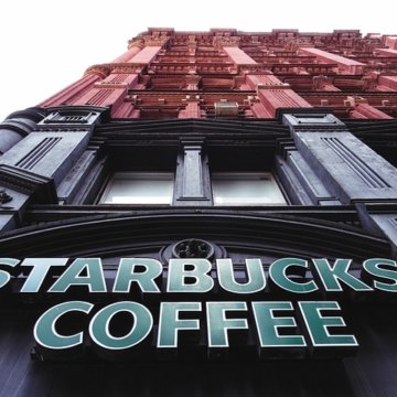 Starbucks Wakes up to Vietnam