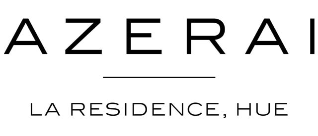 Logo Azerai La Residence Hue