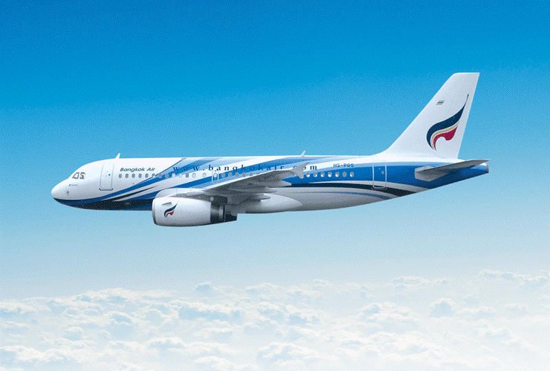 Starting Jan. 25, Bangkok Airways will operate four non-stop return flights weekly between Bangkok’s Suvarnabhumi Airport and Cam Ranh International Airport on Monday, Wednesday, Friday and Sunday aboard a 144-seat Airbus 319.