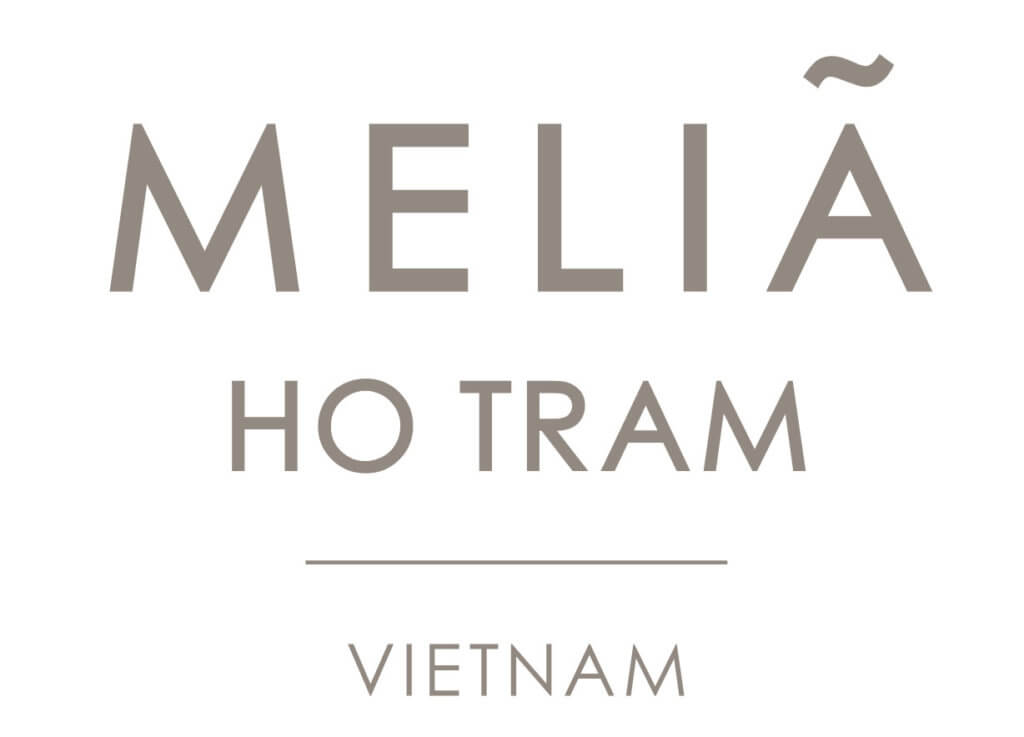 Logo Melia Ho Tram