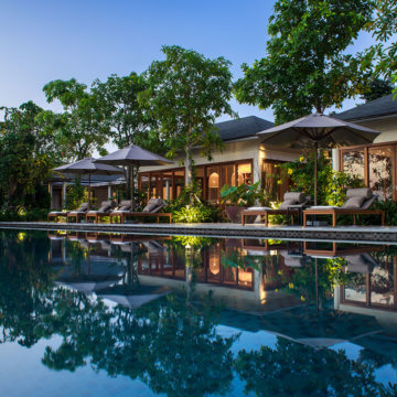 Azerai Resorts Introduces New Special Offers For Domestic Travelers in Vietnam