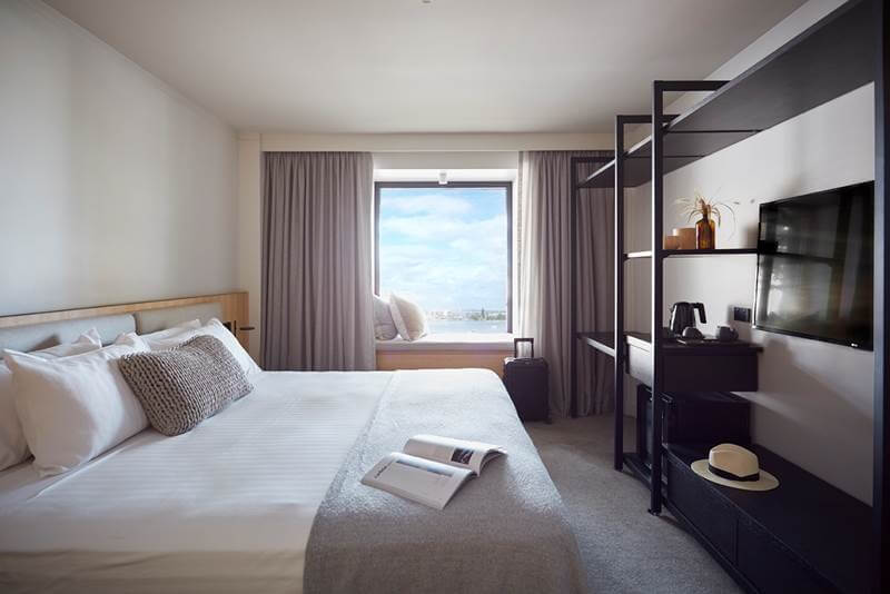 Quay Perth Guestroom