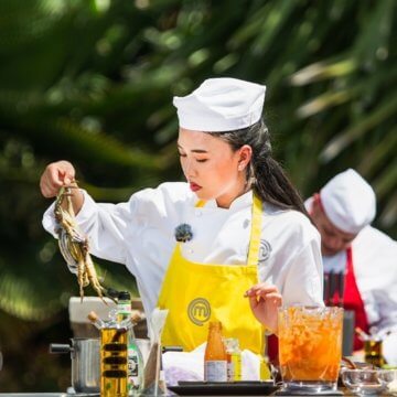 Metropole Hanoi Hosts ‘Polish Gastronomy Week’ with MasterChef Champion