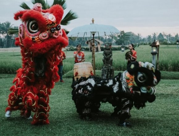 Where to Celebrate Lunar New Year in Southeast Asia