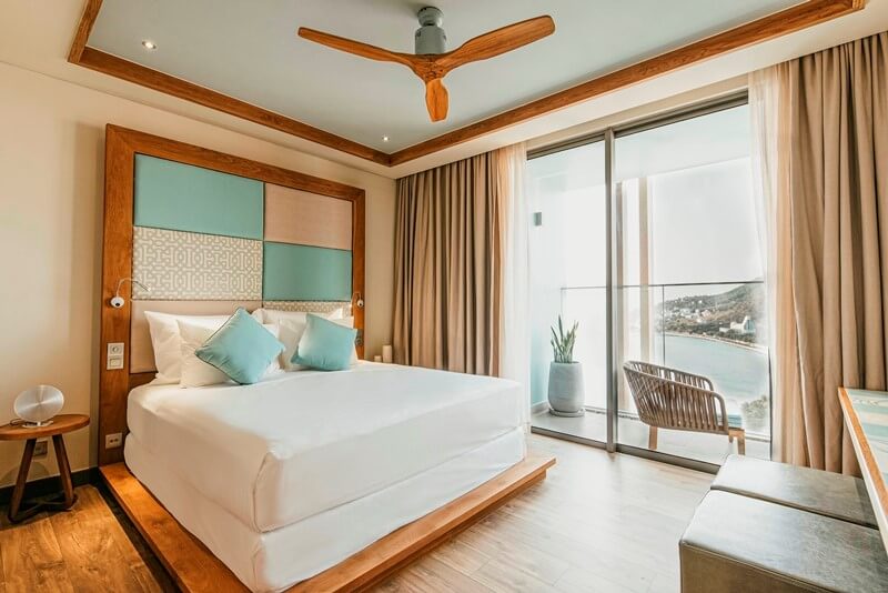 Fusion Hotel Group Opens Fusion Suites Vung Tau in the South of Vietnam