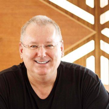 New Alma Resort Announces Herbert Laubichler-Pichler as General Manager