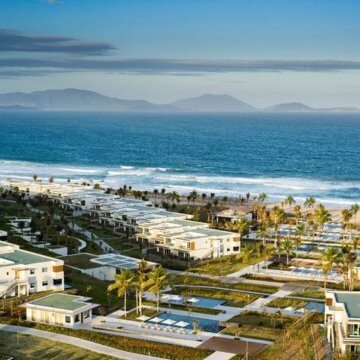 Pent-up demand for travel in the wake of COVID-19 has surged onto the shores of Vietnam’s Cam Ranh peninsula, where the new 580-room Alma resort welcomed 14,000 guests in June.